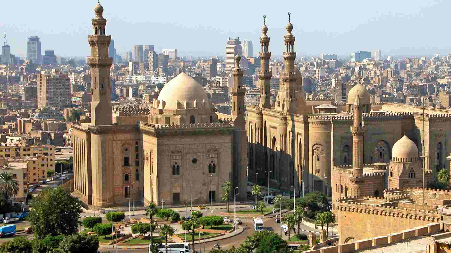 El Cairo