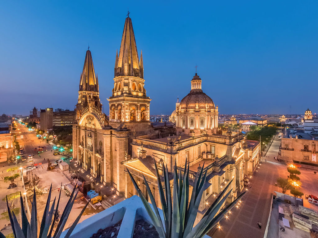 Guadalajara