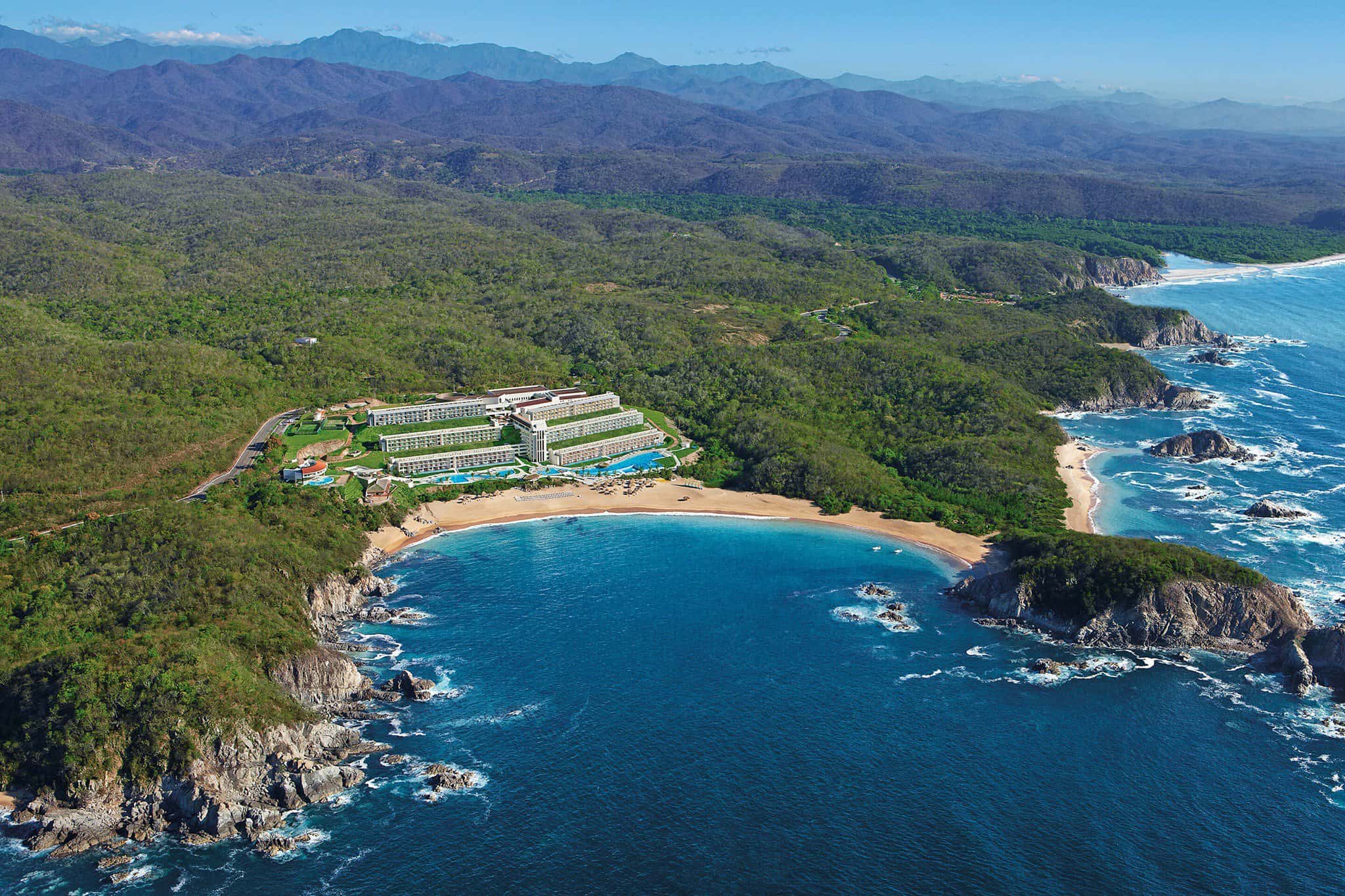 Huatulco